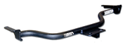 Trailer Hitch Bar