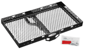 Mesh Step Plate